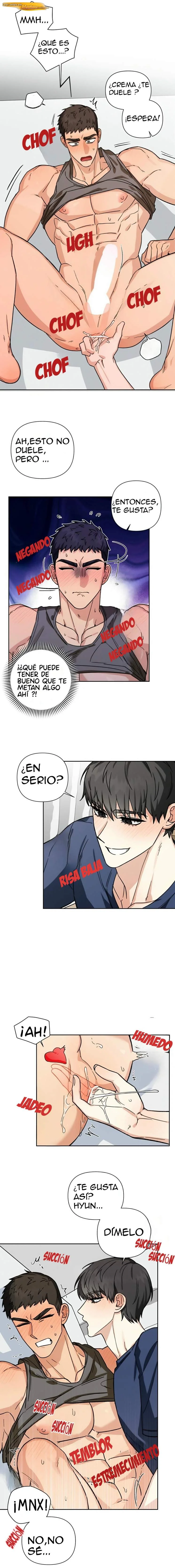Romance de obra Capítulo 04 - página 11