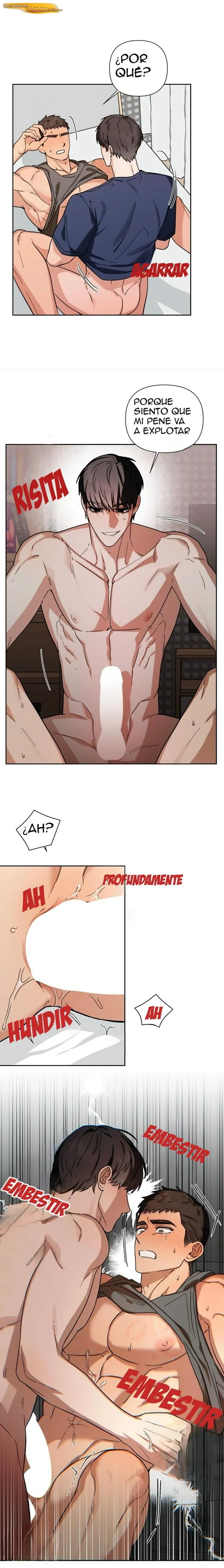 Romance de obra Capítulo 04 - página 13