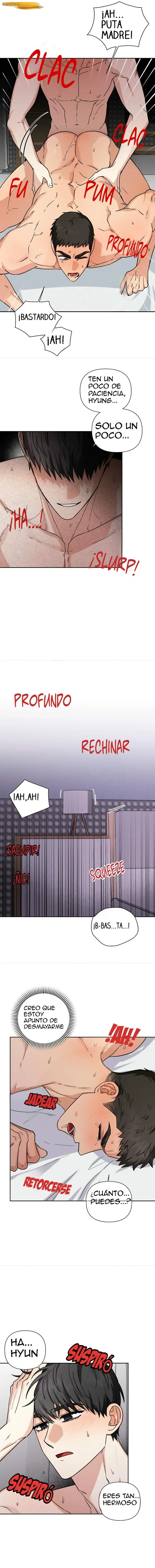 Romance de obra Capítulo 05 - página 3