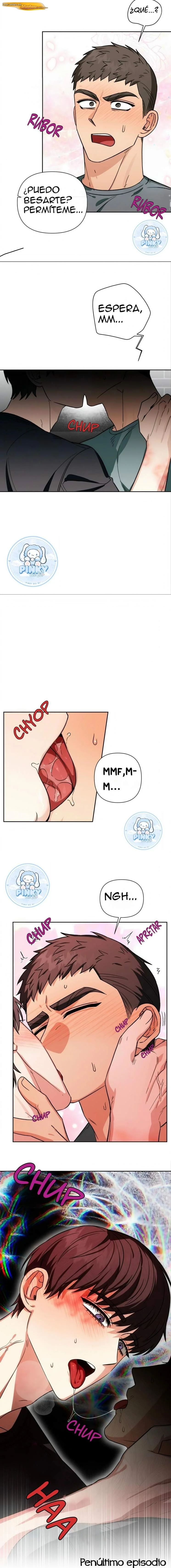 Romance de obra Capítulo 09 - página 8
