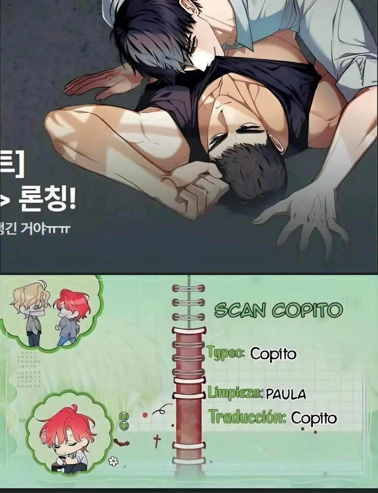 Romance de obra Capítulo 10 Completo - página 1