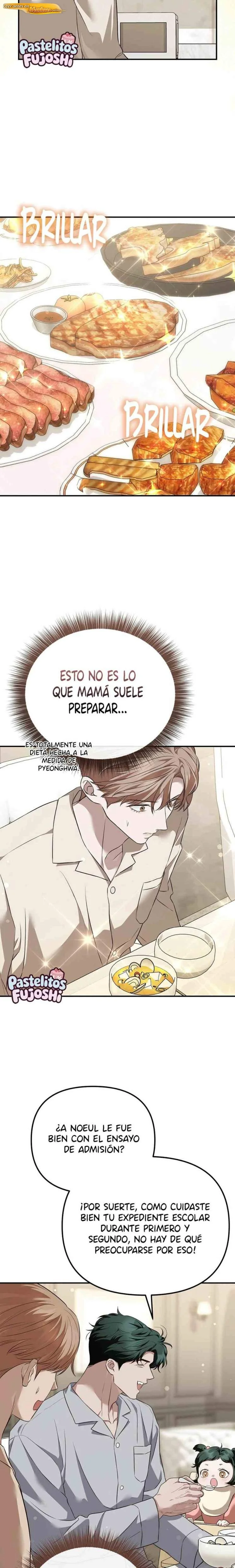 Romance en la autopista Capítulo 44 - página 4