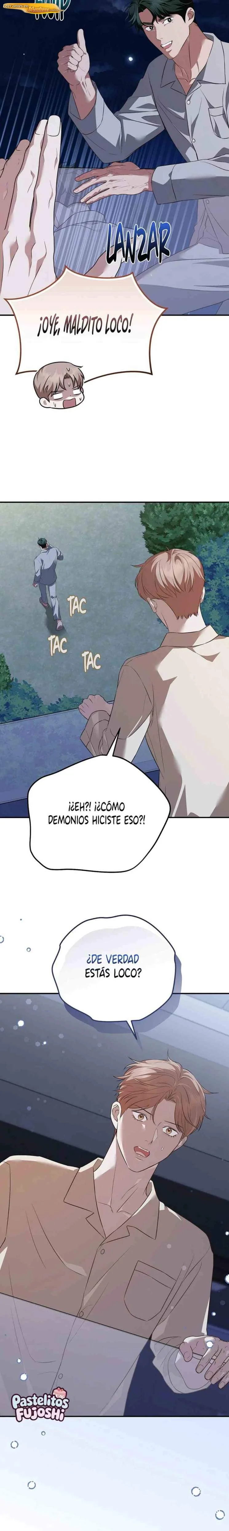 Romance en la autopista Capítulo 44 - página 12