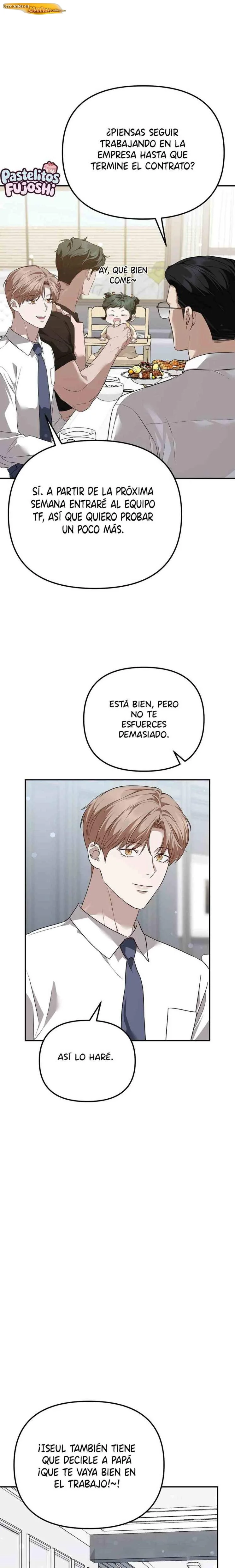 Romance en la autopista Capítulo 44 - página 24
