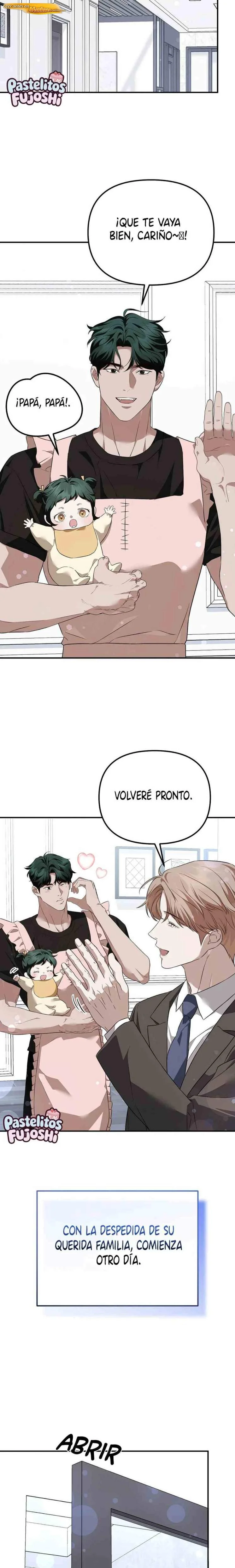 Romance en la autopista Capítulo 44 - página 25