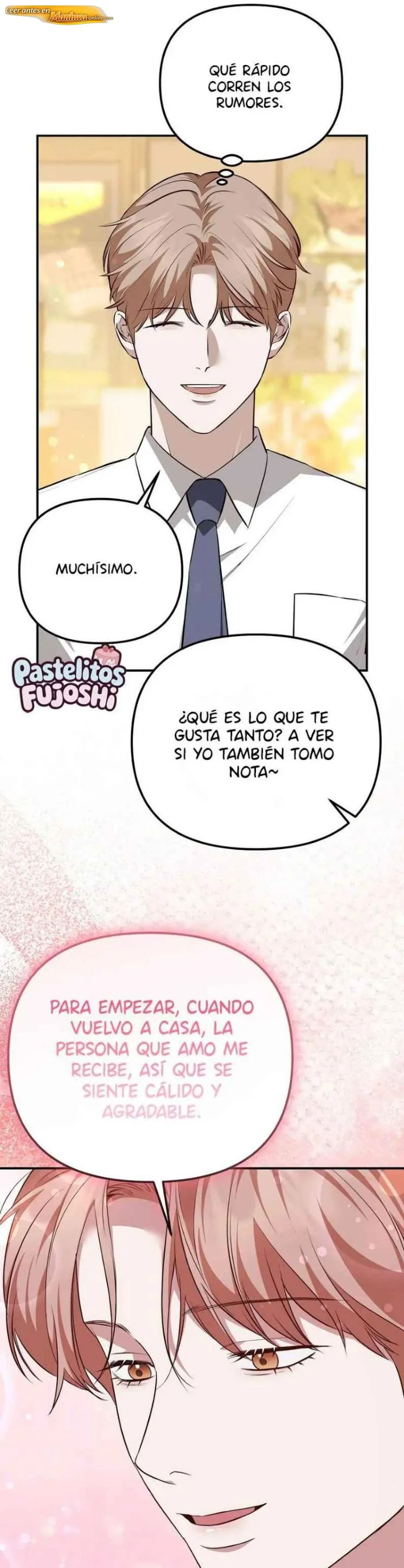 Romance en la autopista Capítulo 45 - página 23