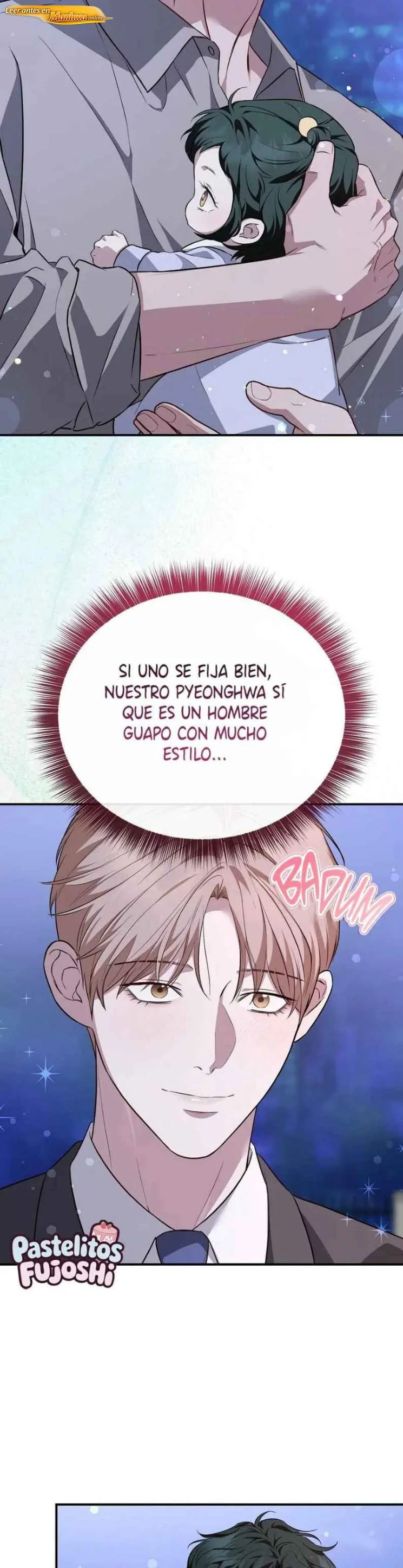Romance en la autopista Capítulo 45 - página 30