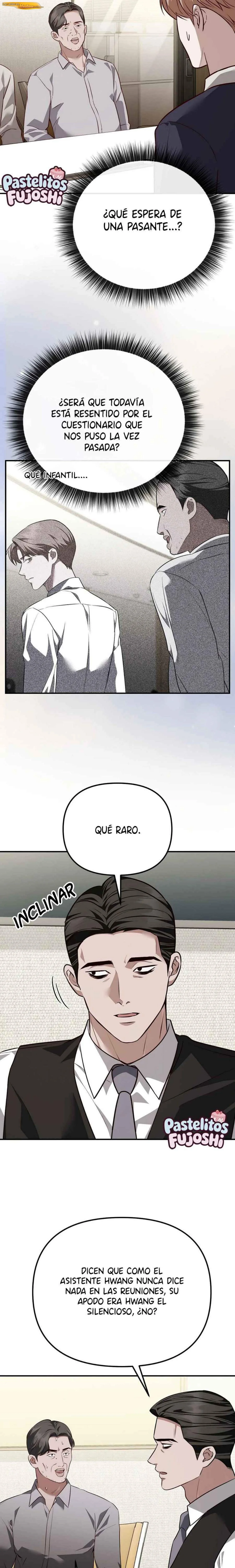 Romance en la autopista Capítulo 46 - página 17