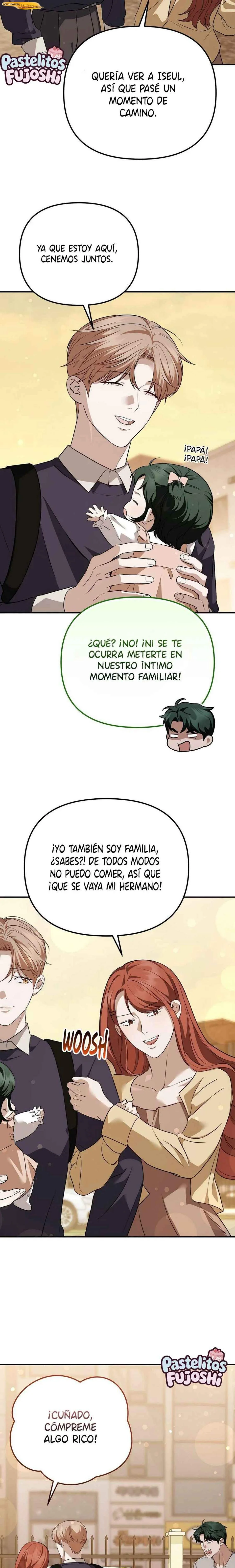 Romance en la autopista Capítulo 46 - página 22