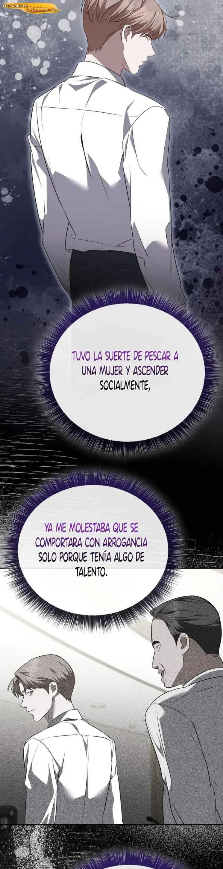 Romance en la autopista Capítulo 47 - página 4