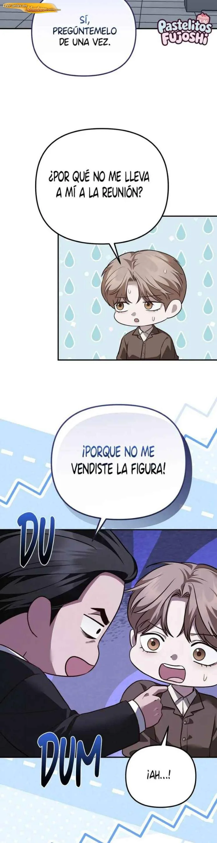 Romance en la autopista Capítulo 47 - página 10