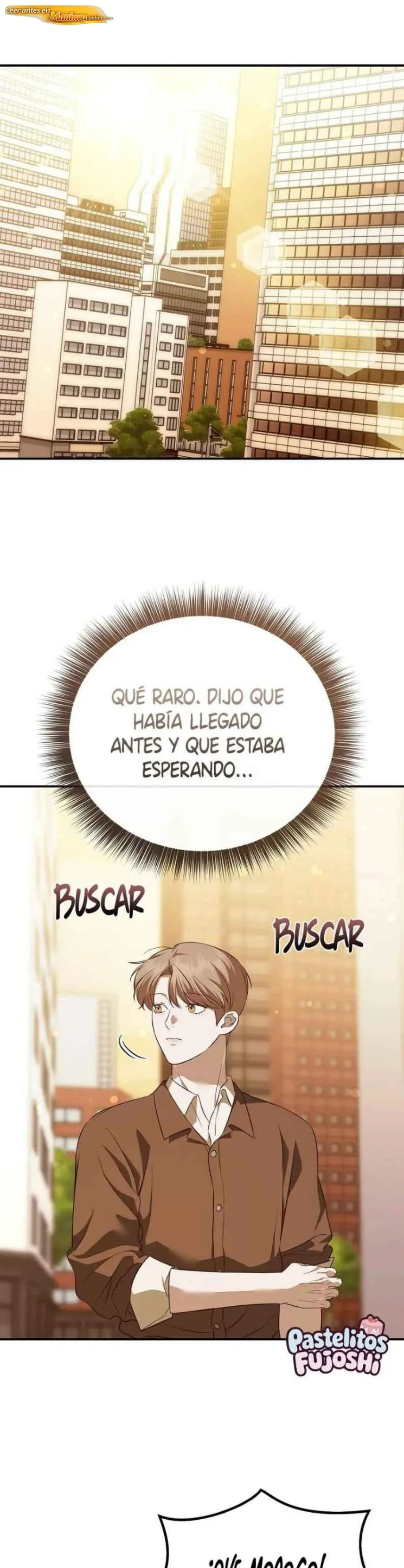 Romance en la autopista Capítulo 47 - página 26