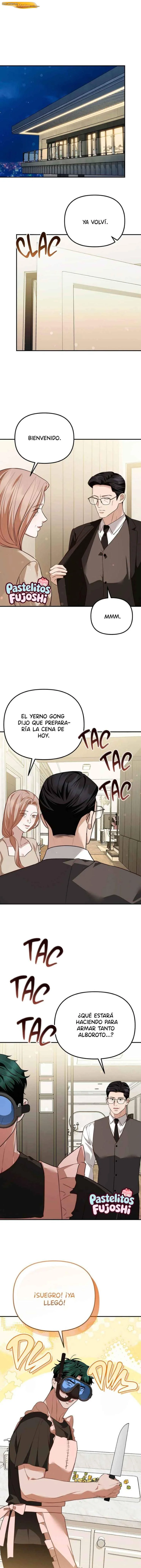 Romance en la autopista Capítulo 48 - página 2