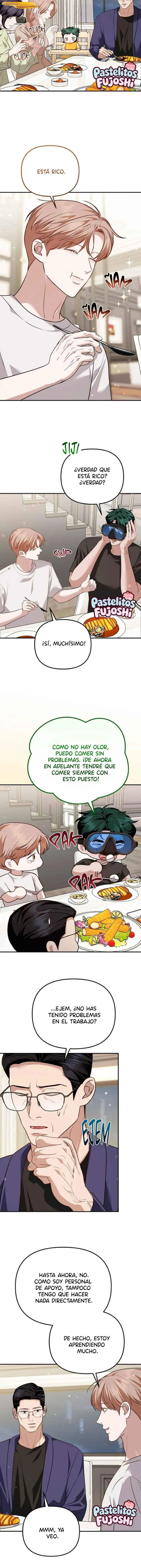 Romance en la autopista Capítulo 48 - página 4