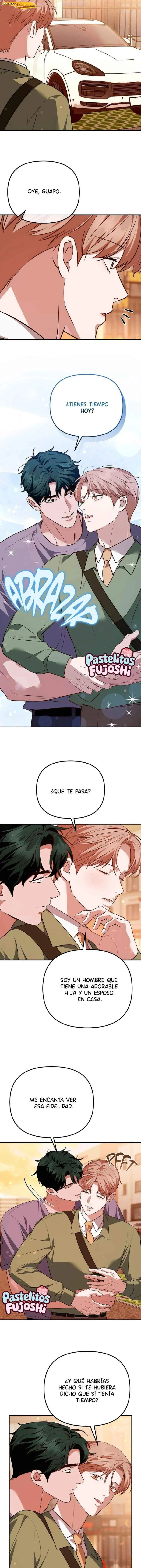 Romance en la autopista Capítulo 48 - página 11