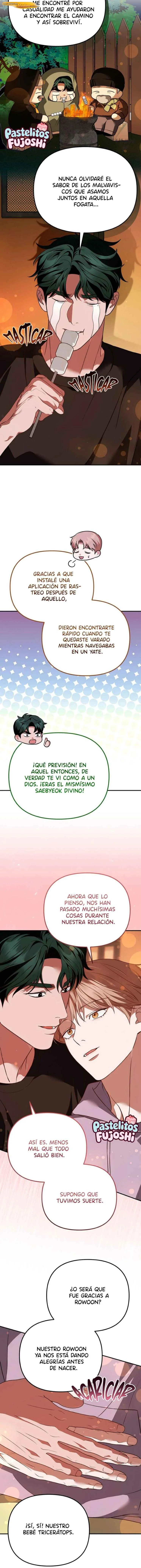 Romance en la autopista Capítulo 48 - página 14