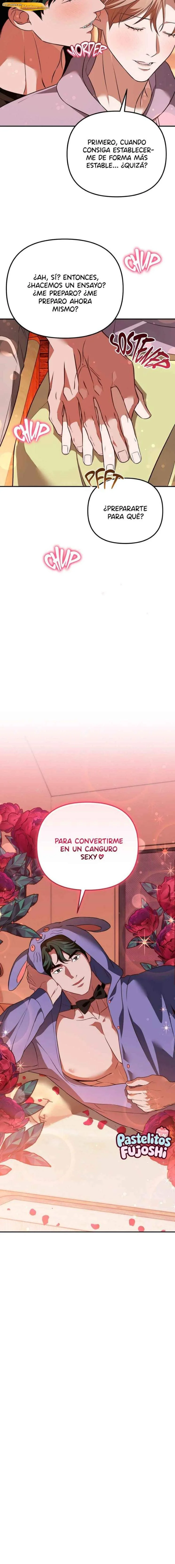 Romance en la autopista Capítulo 48 - página 16
