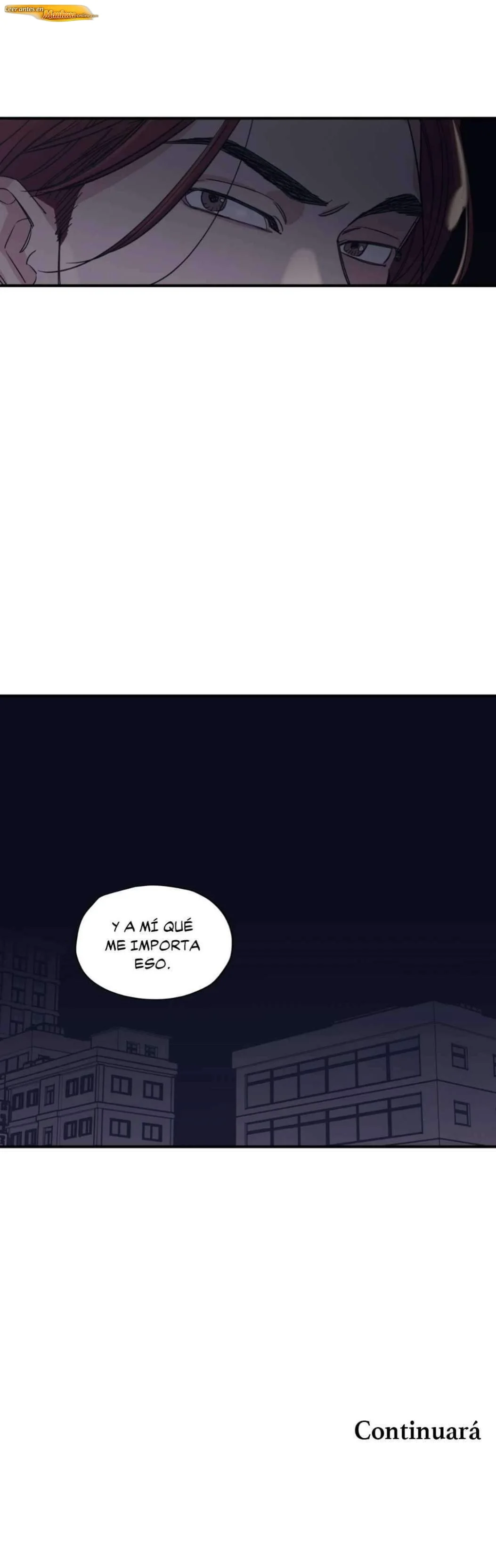 Romance Por Conveniencia Capítulo 47 - página 6