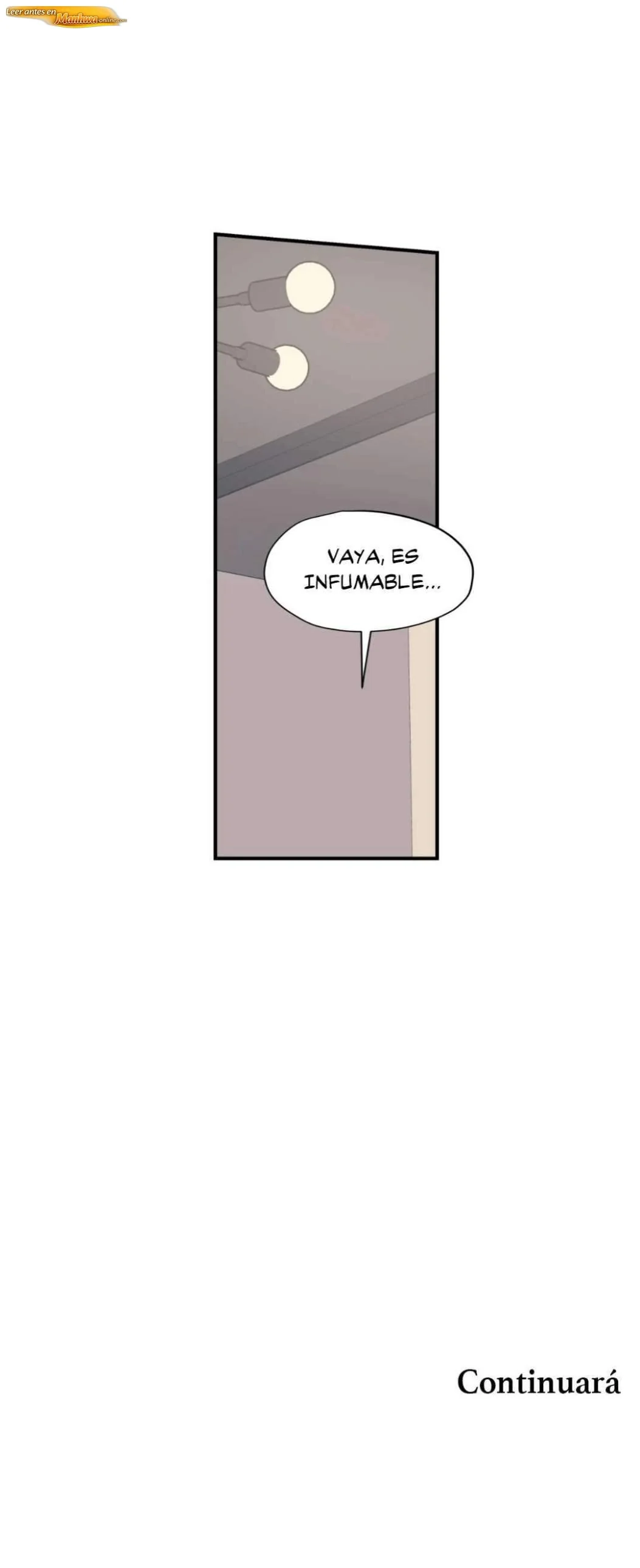 Romance Por Conveniencia Capítulo 54 - página 5