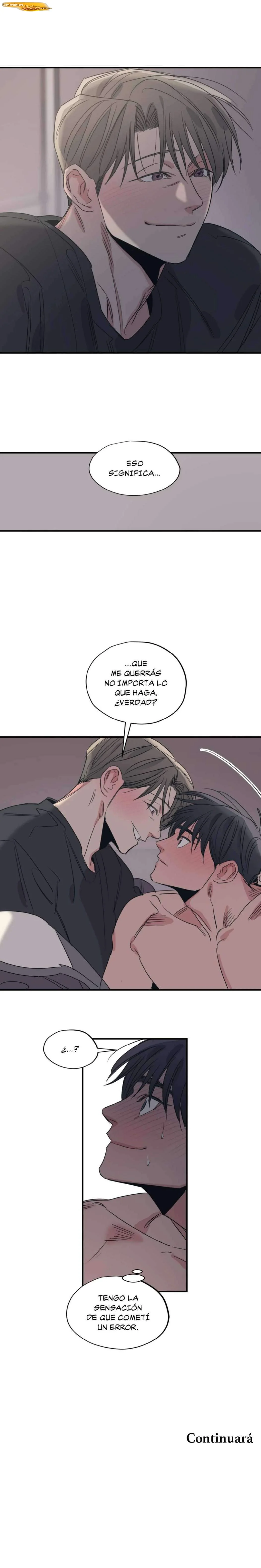 Romance Por Conveniencia Capítulo 76 - página 5