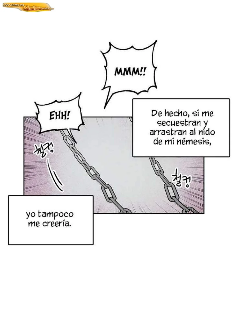 Roxana: Como Proteger Al Hermano Mayor De La Heroína Capítulo 03 - página 3