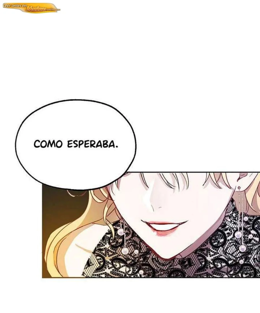 Roxana: Como Proteger Al Hermano Mayor De La Heroína Capítulo 03 - página 20