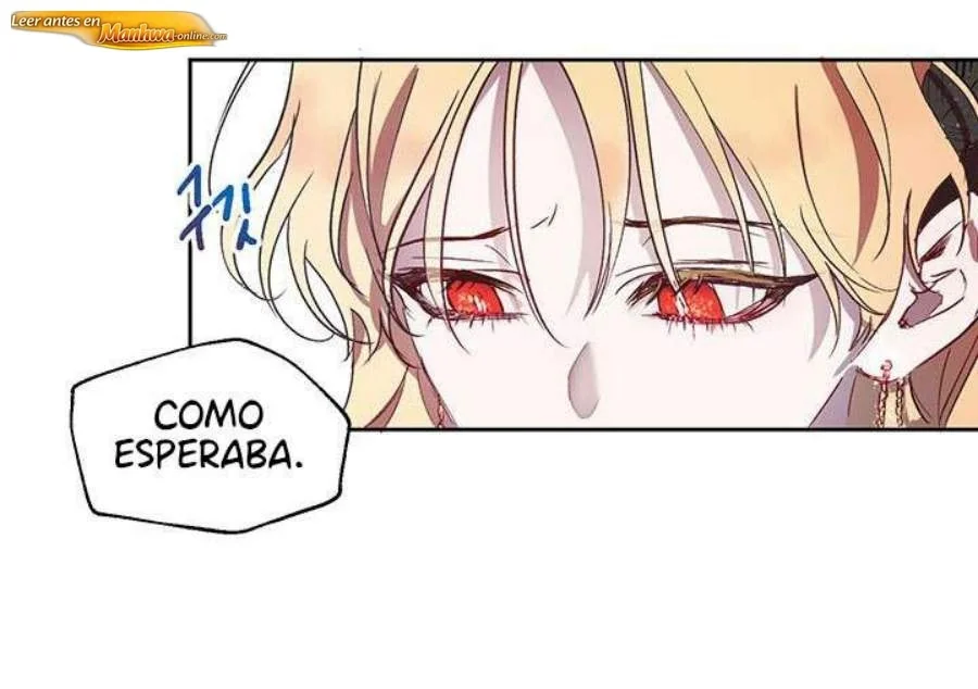 Roxana: Como Proteger Al Hermano Mayor De La Heroína Capítulo 03 - página 28