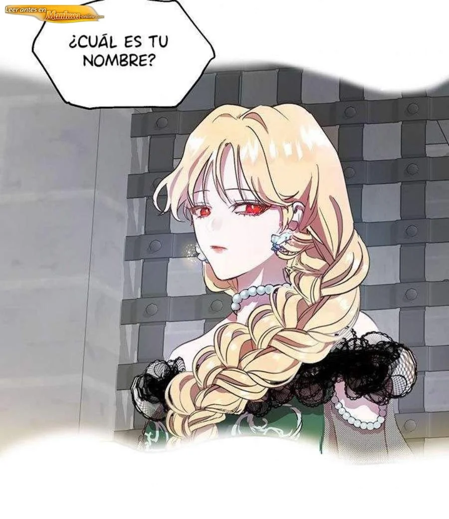 Roxana: Como Proteger Al Hermano Mayor De La Heroína Capítulo 03 - página 51