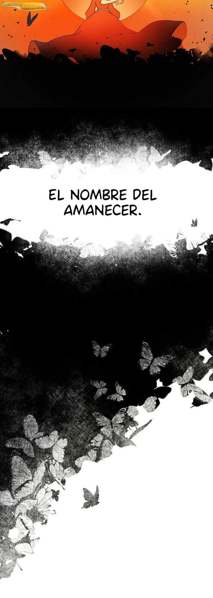 Roxana: Como Proteger Al Hermano Mayor De La Heroína Capítulo 03 - página 55