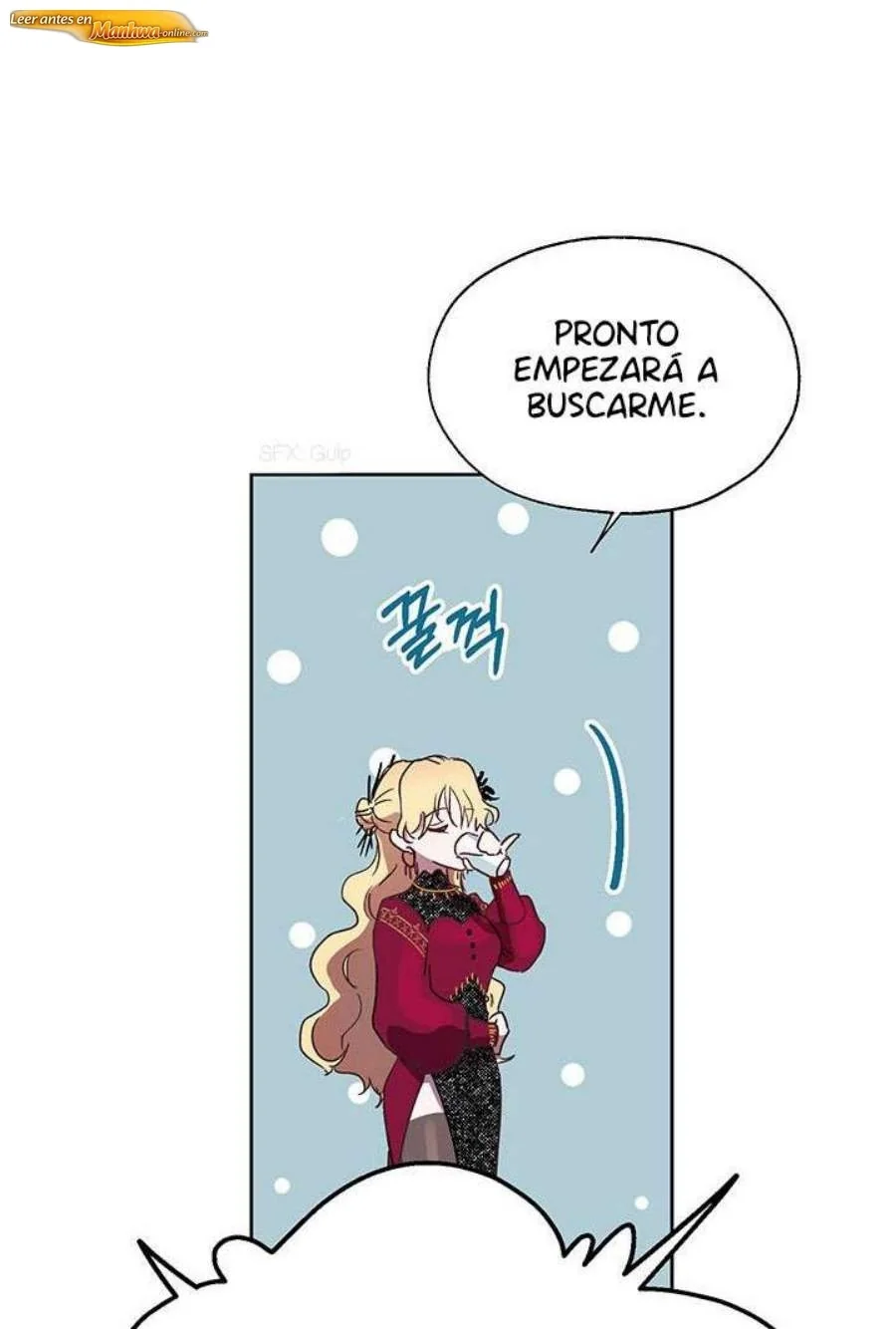 Roxana: Como Proteger Al Hermano Mayor De La Heroína Capítulo 03 - página 62