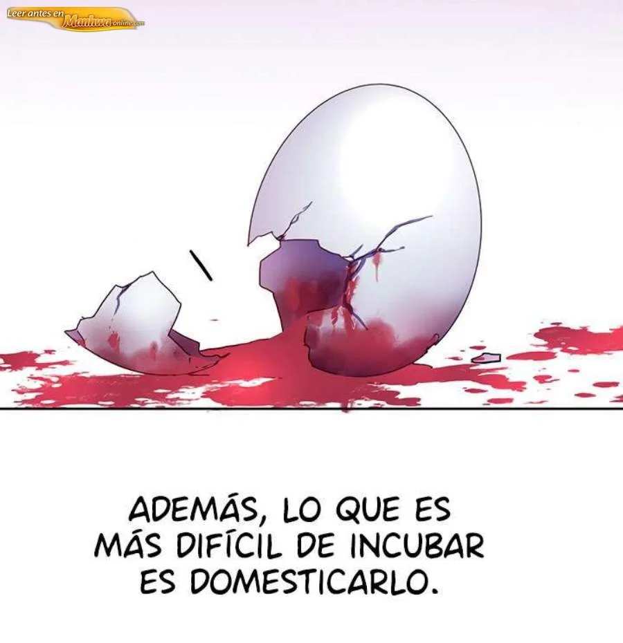 Roxana: Como Proteger Al Hermano Mayor De La Heroína Capítulo 05 - página 6