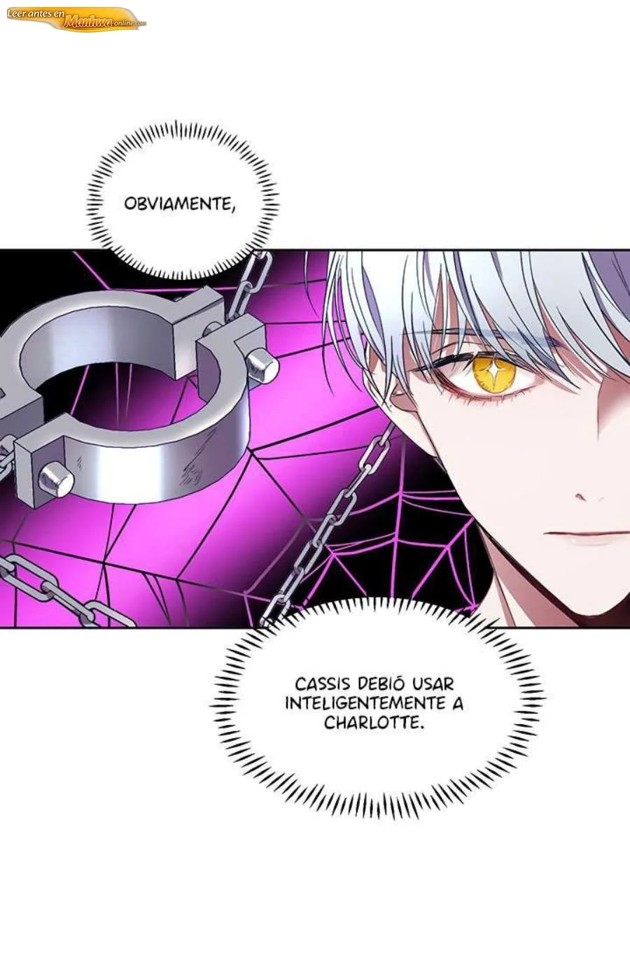 Roxana: Como Proteger Al Hermano Mayor De La Heroína Capítulo 05 - página 26