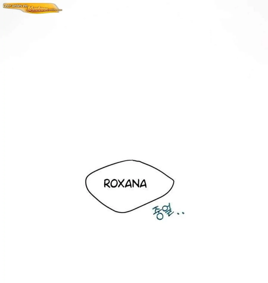 Roxana: Como Proteger Al Hermano Mayor De La Heroína Capítulo 05 - página 44