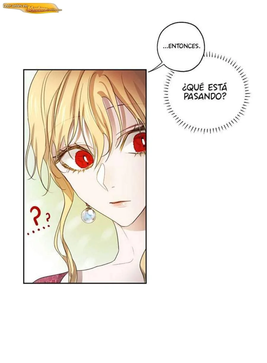 Roxana: Como Proteger Al Hermano Mayor De La Heroína Capítulo 07 - página 11