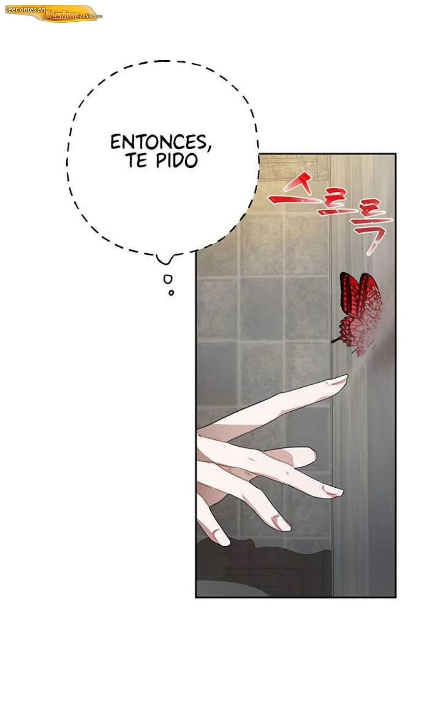 Roxana: Como Proteger Al Hermano Mayor De La Heroína Capítulo 07 - página 44