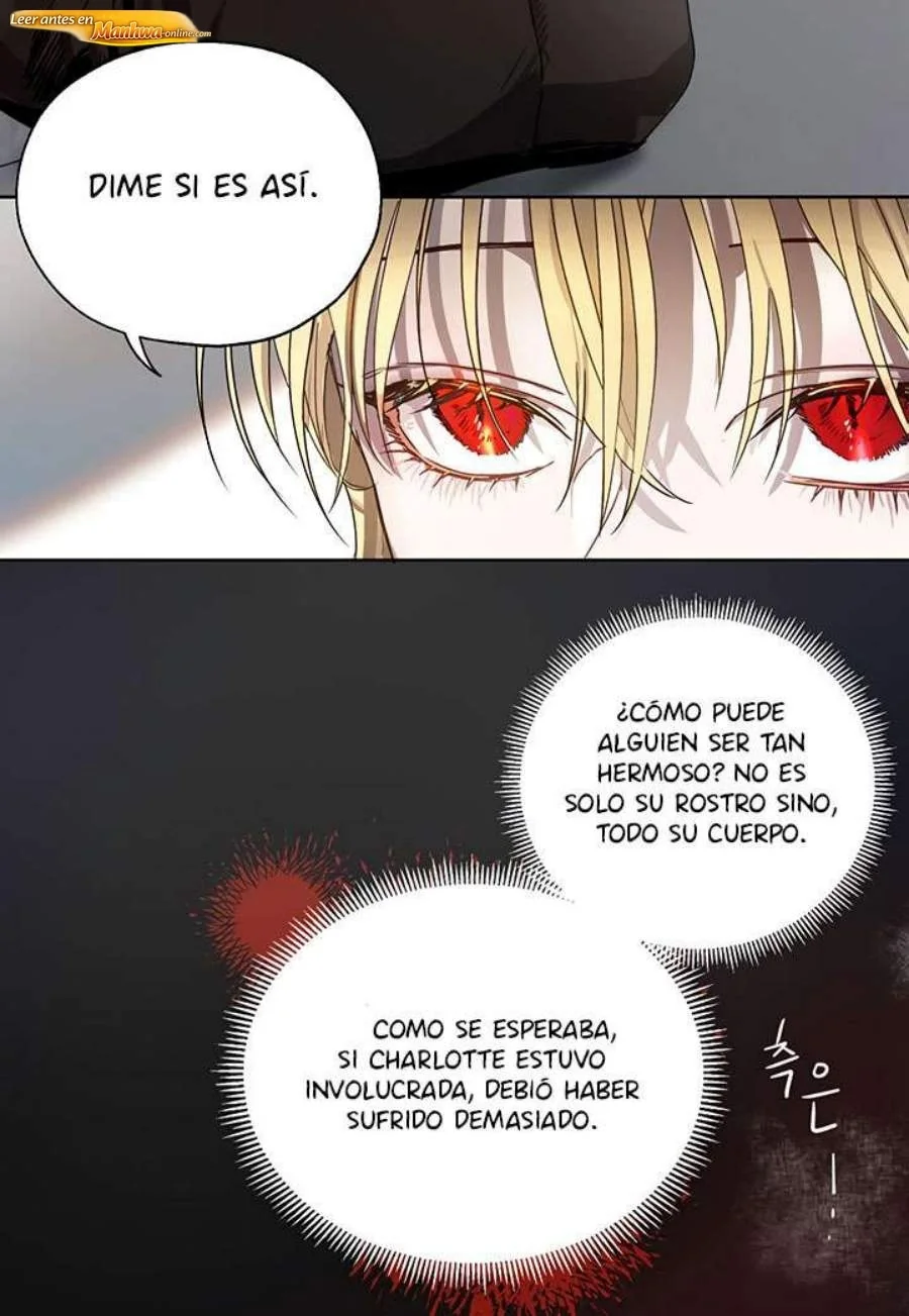 Roxana: Como Proteger Al Hermano Mayor De La Heroína Capítulo 08 - página 3