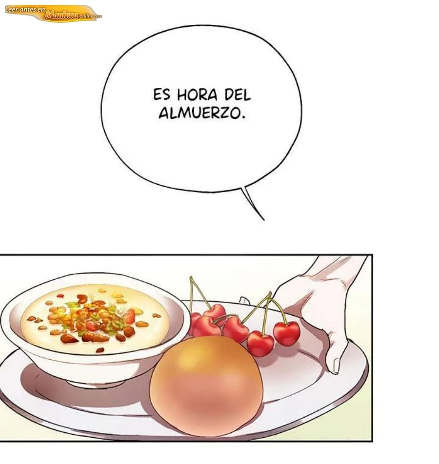 Roxana: Como Proteger Al Hermano Mayor De La Heroína Capítulo 08 - página 17