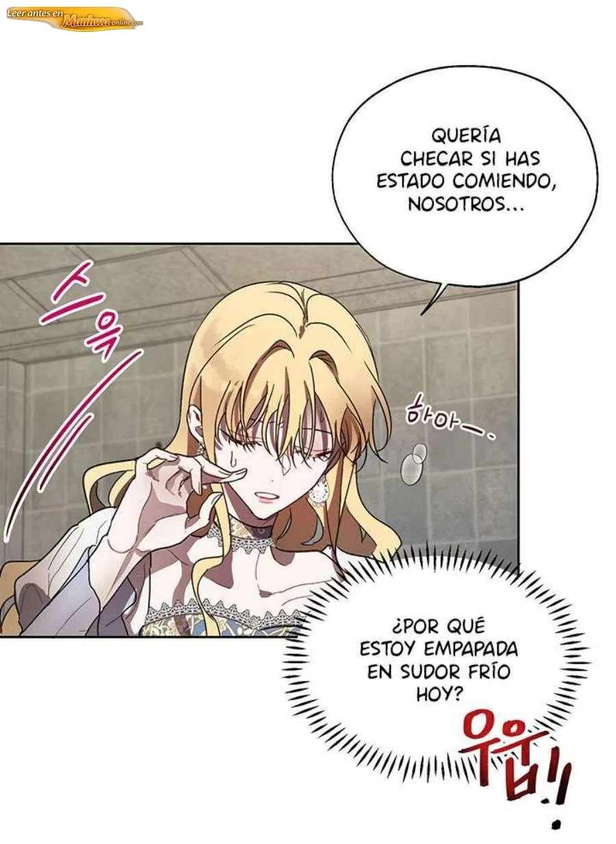 Roxana: Como Proteger Al Hermano Mayor De La Heroína Capítulo 08 - página 19