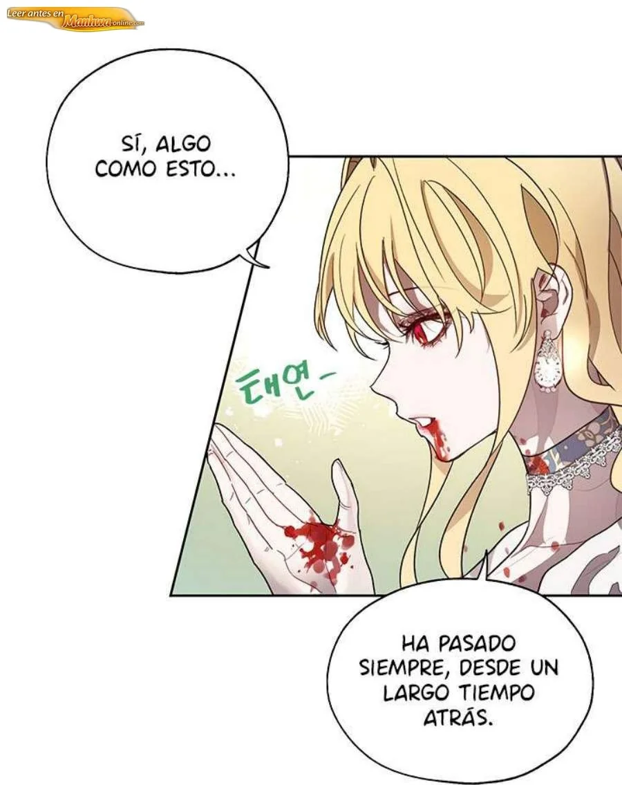 Roxana: Como Proteger Al Hermano Mayor De La Heroína Capítulo 08 - página 28