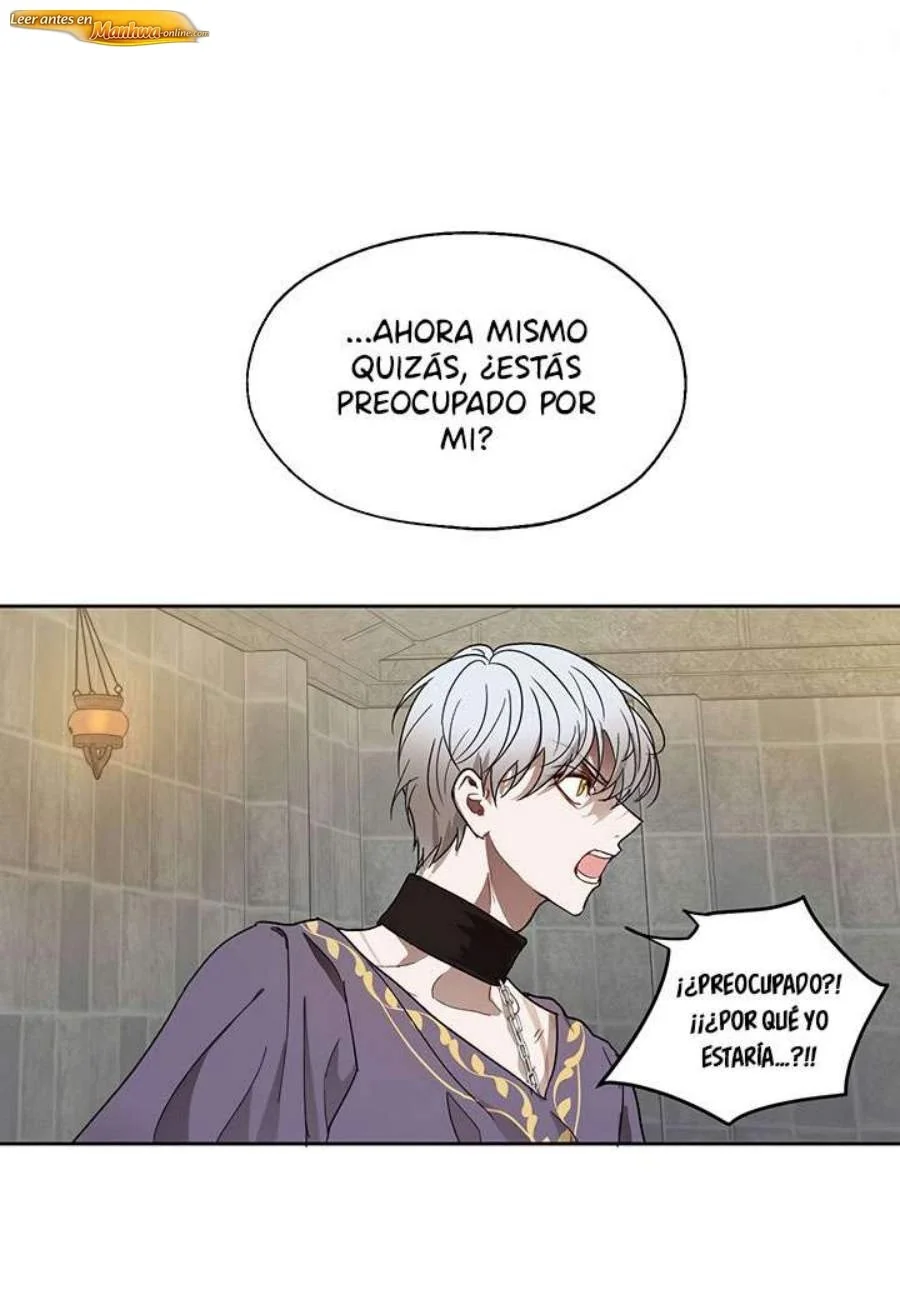 Roxana: Como Proteger Al Hermano Mayor De La Heroína Capítulo 08 - página 29