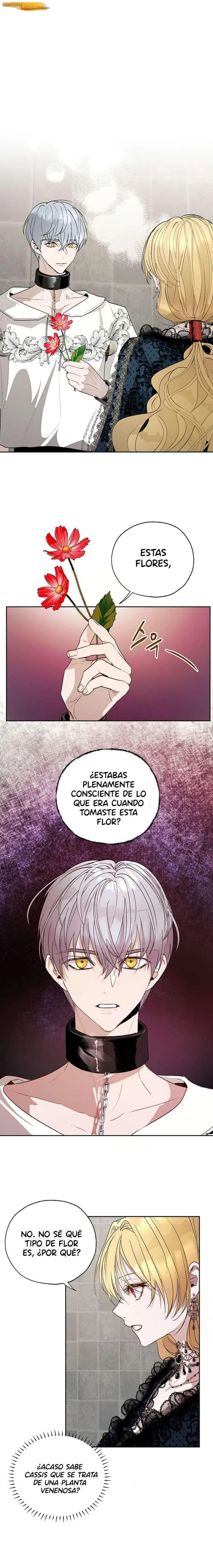 Roxana: Como Proteger Al Hermano Mayor De La Heroína Capítulo 20 - página 1