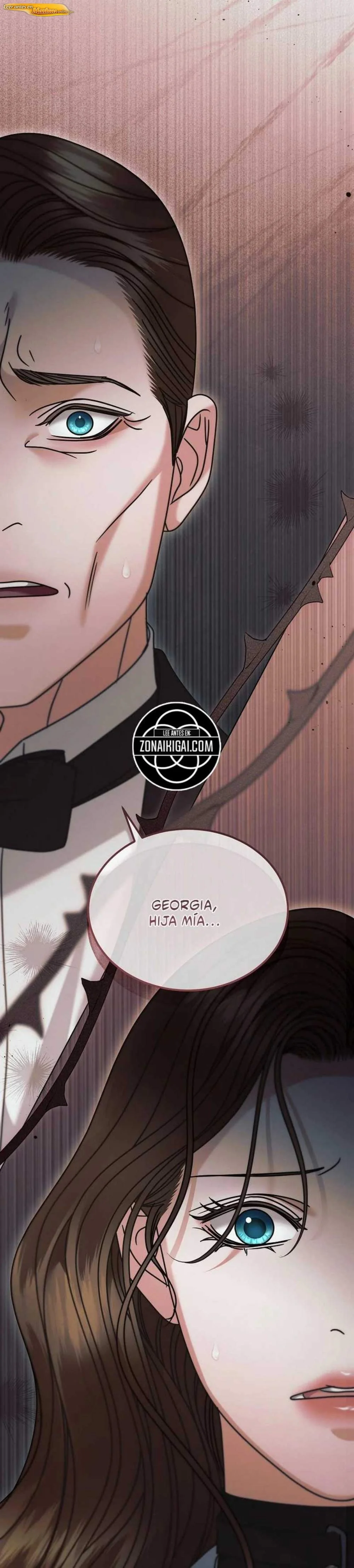 Ruega por mí Capítulo 75 - página 20