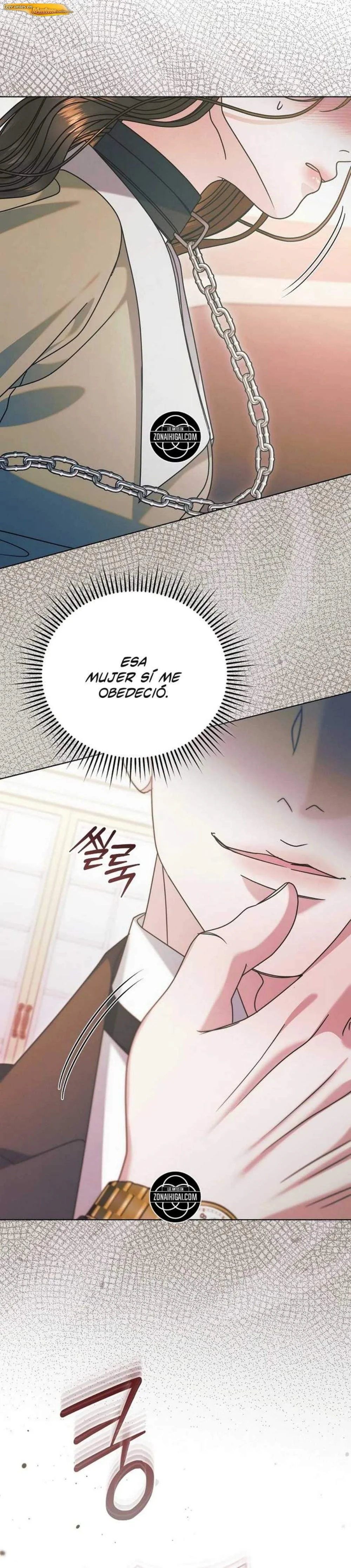 Ruega por mí Capítulo 76 - página 4