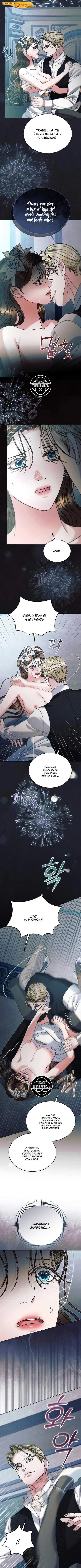 Ruega por mí Capítulo 80 - página 4