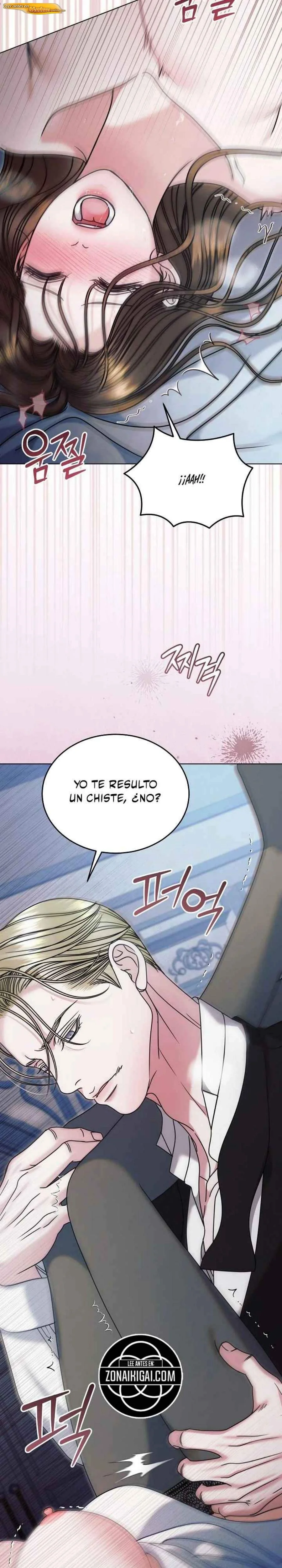 Ruega por mí Capítulo 81 - página 2