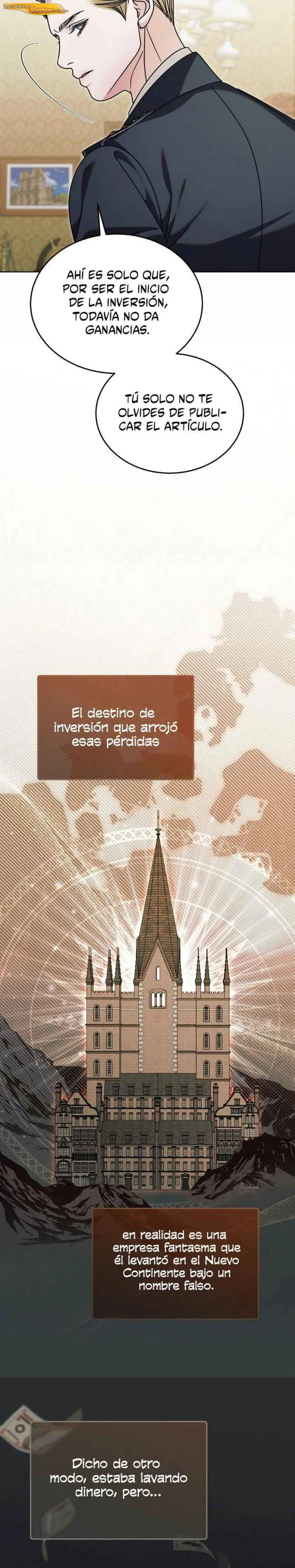 Ruega por mí Capítulo 83 - página 12