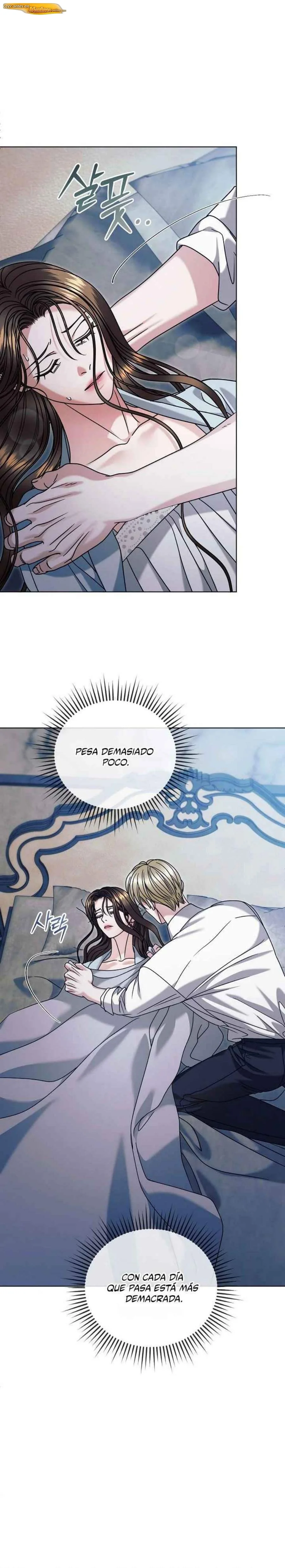 Ruega por mí Capítulo 83 - página 16