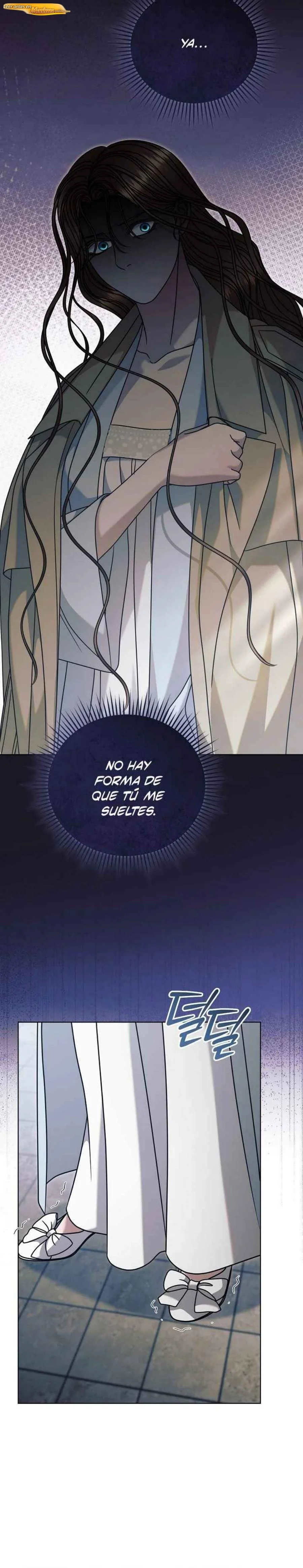 Ruega por mí Capítulo 84 - página 12