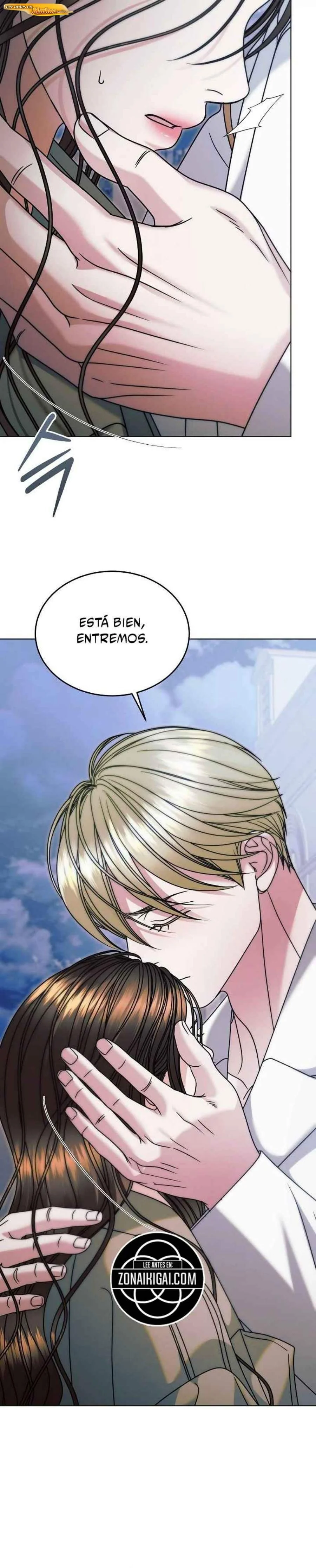 Ruega por mí Capítulo 84 - página 14