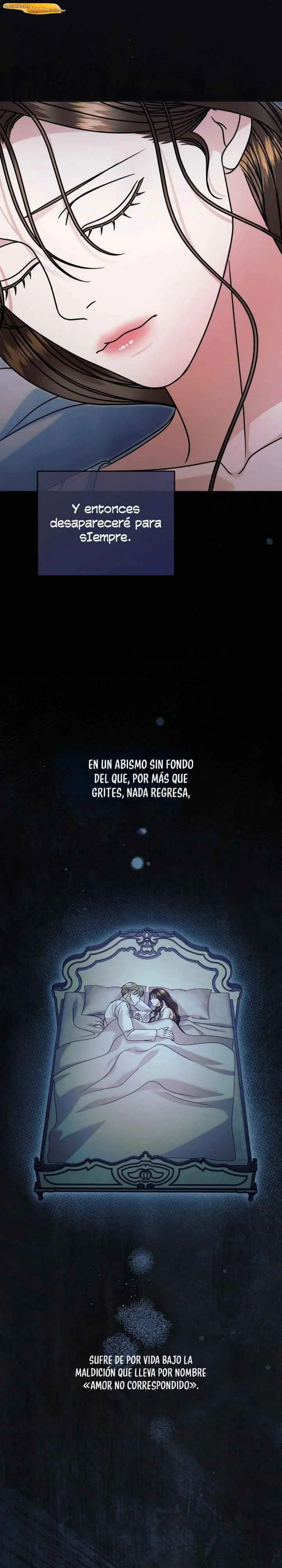 Ruega por mí Capítulo 84 - página 20